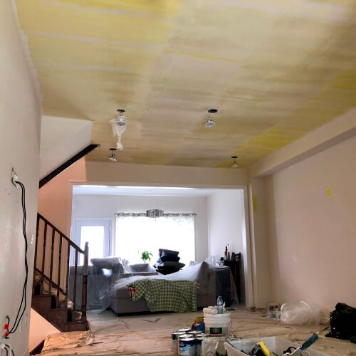 interior painting Grimsby