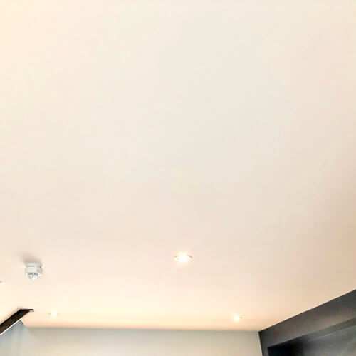 popcorn ceiling removal in Grimsby