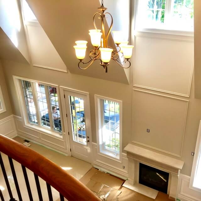 interior painting Guelph