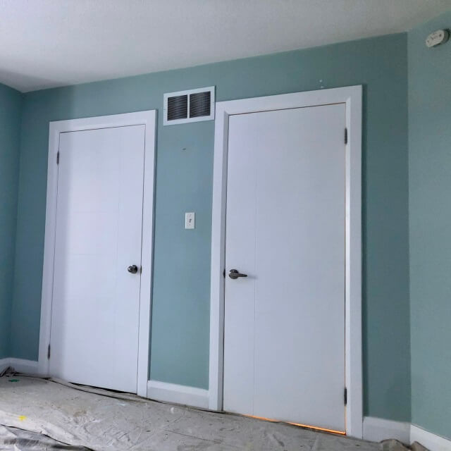 interior painting in King City