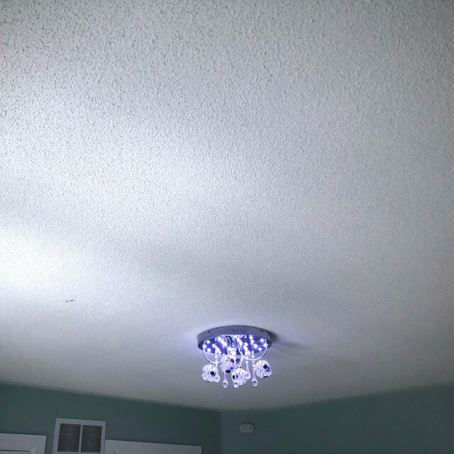 popcorn ceiling removal in King City