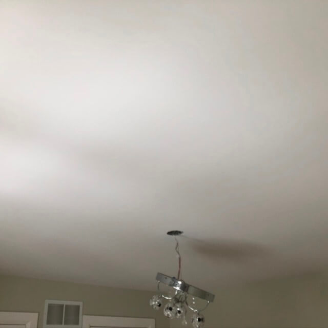 popcorn ceiling removal King City